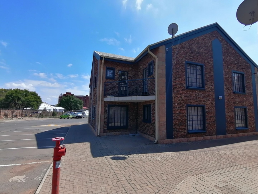 1 Bedroom Property for Sale in Willows Free State